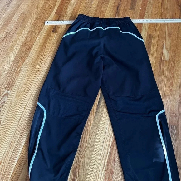 Black Adidas pants - Picture 3 of 6